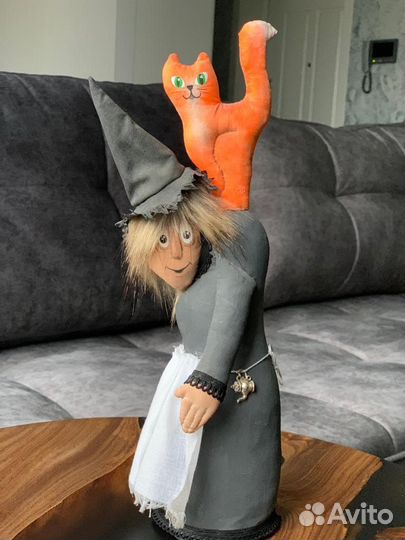 Эксклюзивная игрушка