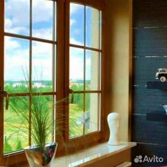 Окна пластиковые для вас