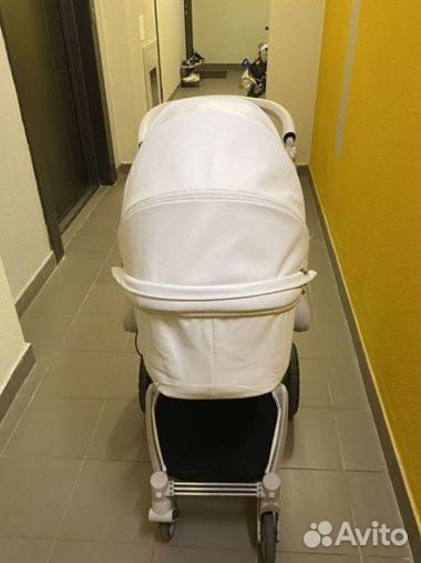 Детская коляска