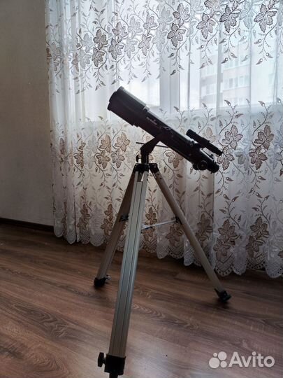 Телескоп Sky-Watcher BK 705AZ2