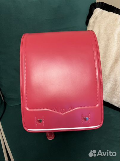 Оригинальный японский ранец Randoseru