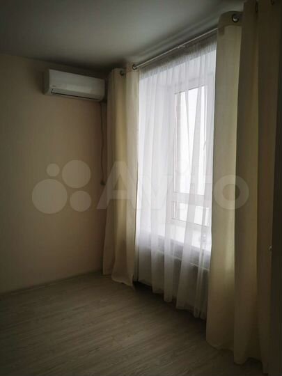 Квартира-студия, 30 м², 16/25 эт.