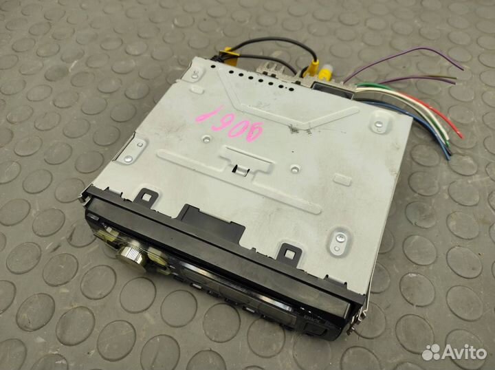 Магнитола Citroen Ds4 B7C EP6CDT M 1.6 THP 5F06 S