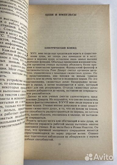 Высшая форма организованной материи (1987)