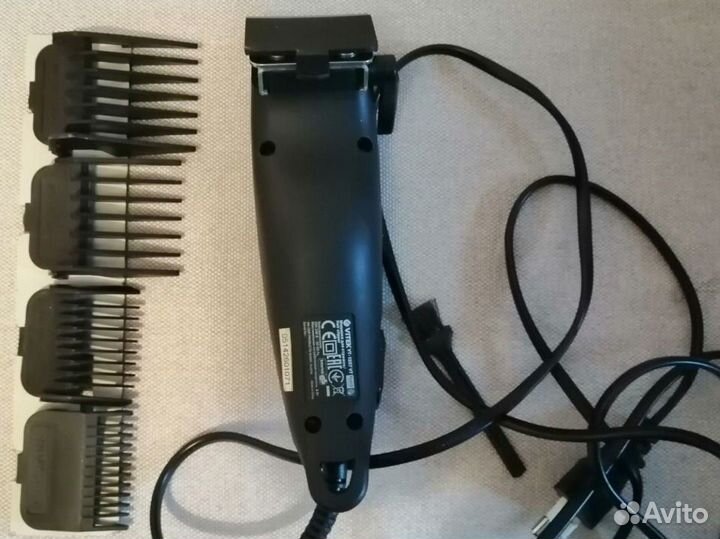 Набор для стрижки