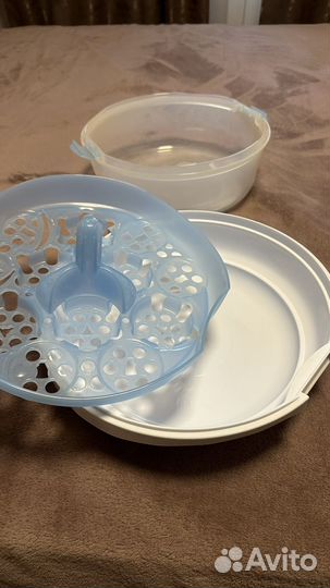 Стерилизатор