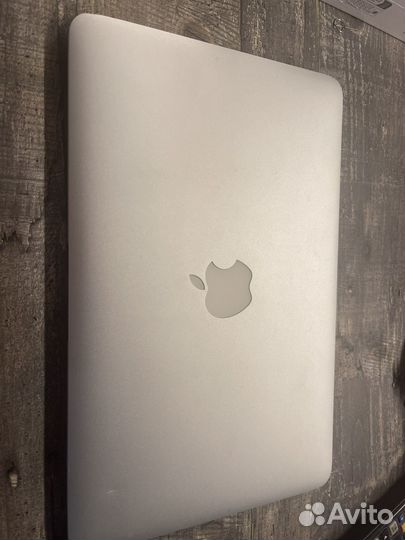 Apple MacBook Air 11