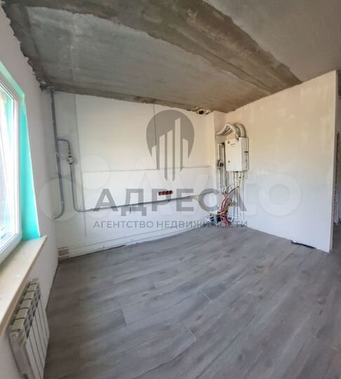 2-к. квартира, 48,5 м², 1/3 эт.