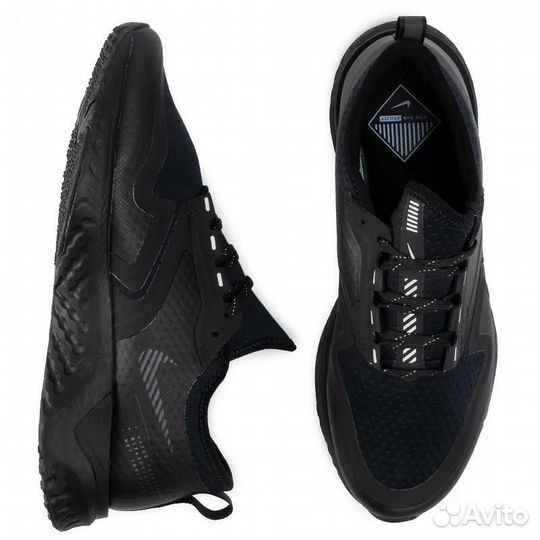 Беговые Кроссовки Nike Odyssey React 2 Shield BQ16