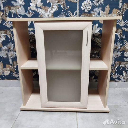 Тумба для аквариума AquaPlus (размер 71x71x31,5)