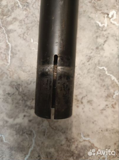 Руль для трюкового самоката ethic trianon