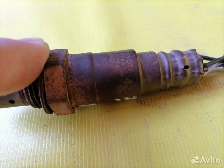 Датчик кислородный (Lambdasonde) Toyota Rav4 40
