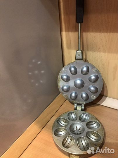 Орешница СССР