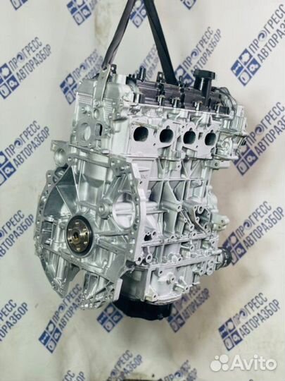 Двигатель Renault Koleos кроссовер 2.5 2TR703 2008