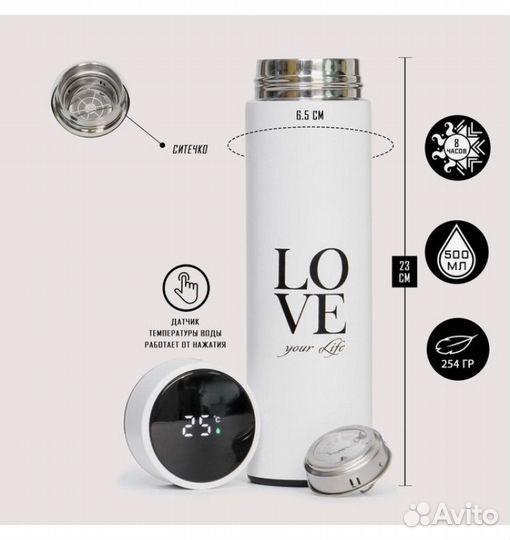 Подарочный набор для девушки, женщины