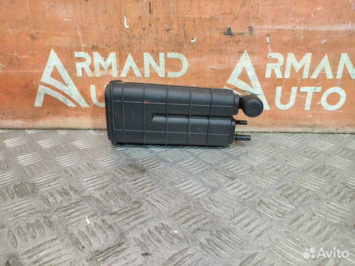 Адсорбер топливных паров Renault Duster 1 2015-Нв