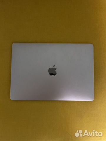 Macbook air m1 16gb 512gb купить в Москве | Электроника | Авито
