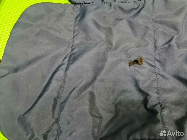 Чехол на коляску Baby Care