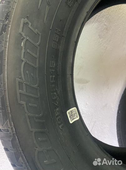 Cordiant Comfort 2 195/65 R15