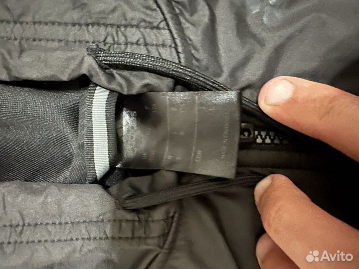 Спортивный костюм adidas