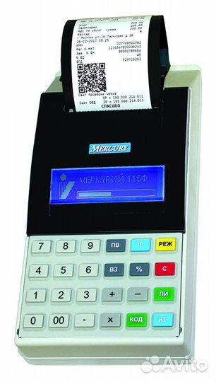 Онлайн касса под ключ