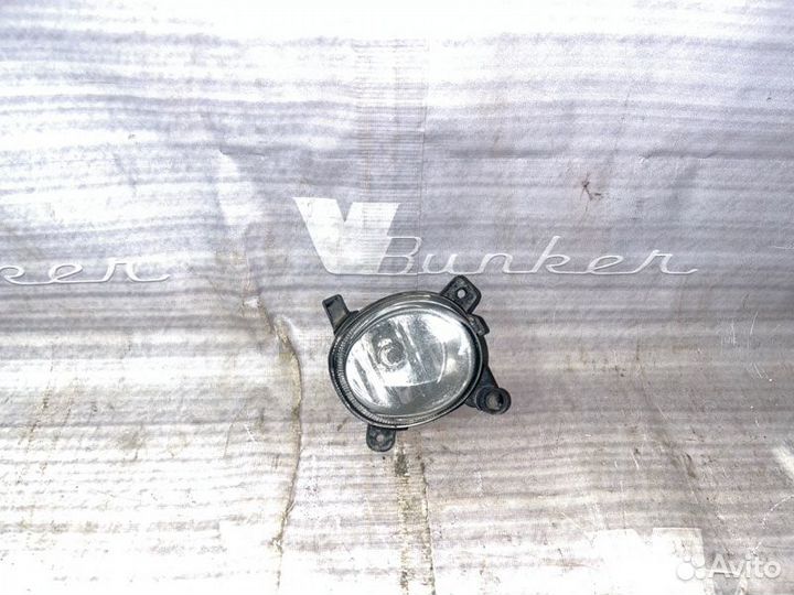 Фара противотуманная Audi (Ауди)