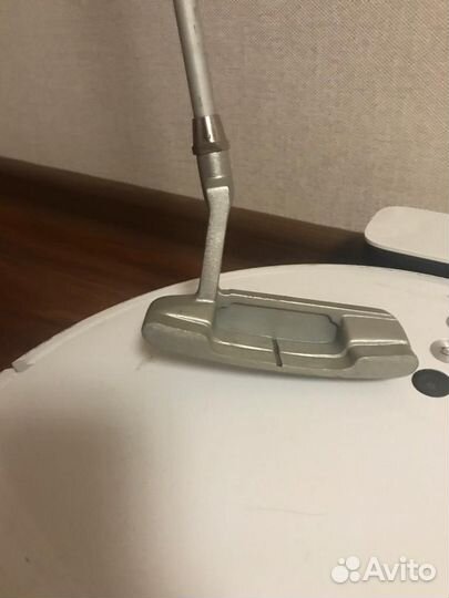 Клюшка для гольфа паттер
