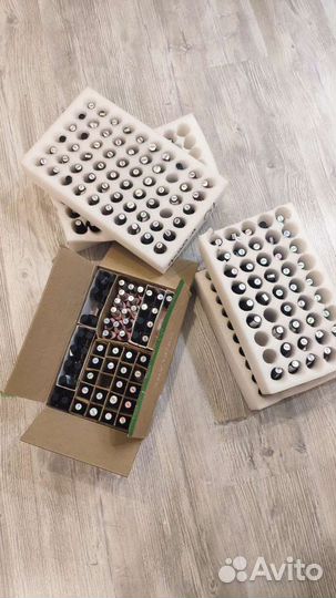 Гель-лак bluesky