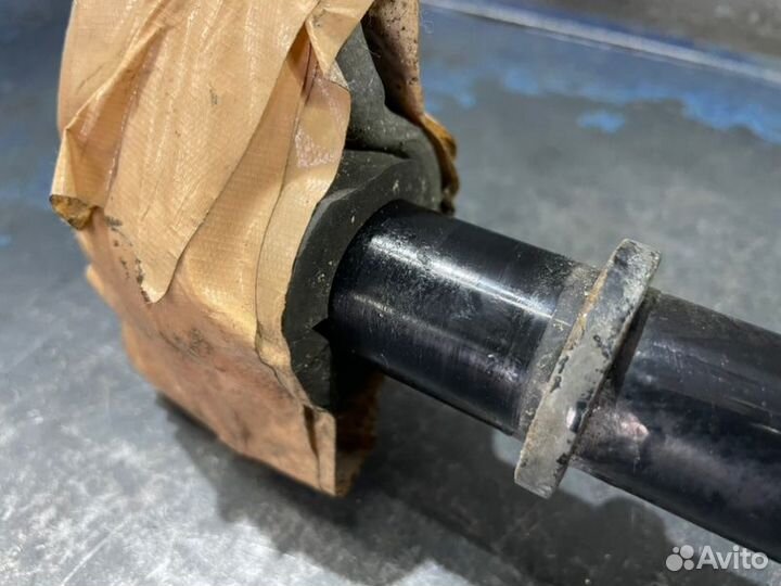 Стабилизатор передний Audi A6 C7