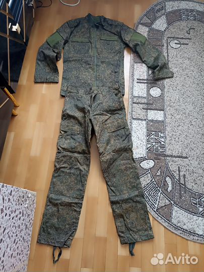 Военная форма летняя вкпо 48 4