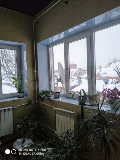 Коттедж 247 м² на участке 5 сот.