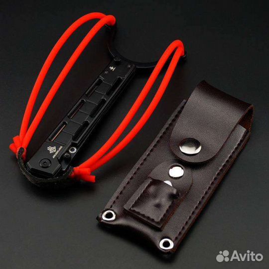 Рогатка нож