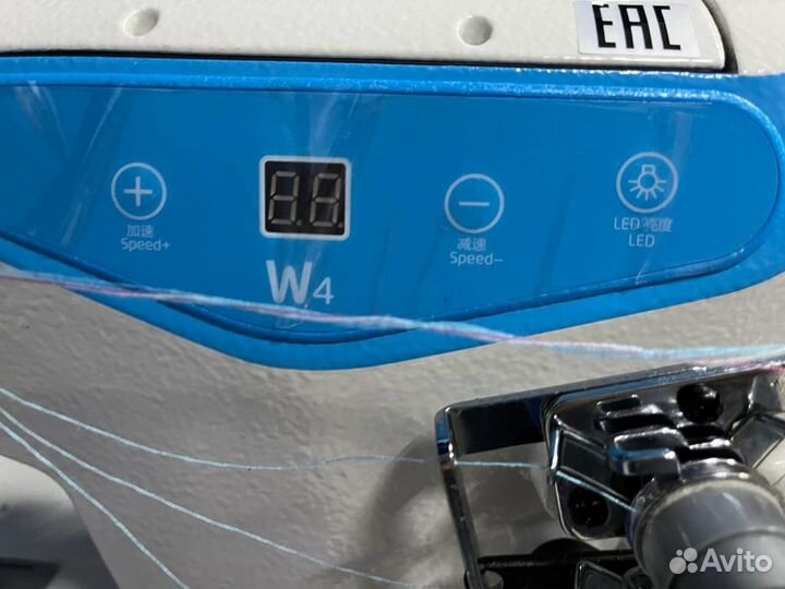 Распошив Jack W4-D-01GB