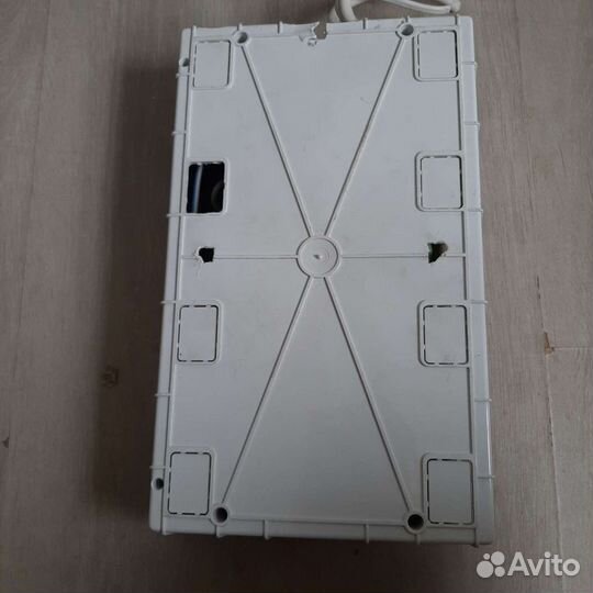 Счетчик электрический бу