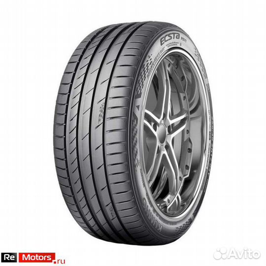Kumho Ecsta PS71 255/35 R18 94Y