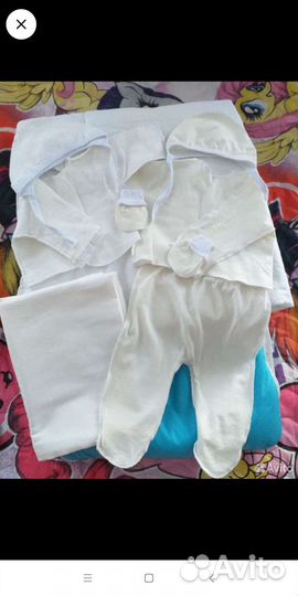 Продам зимний конверт