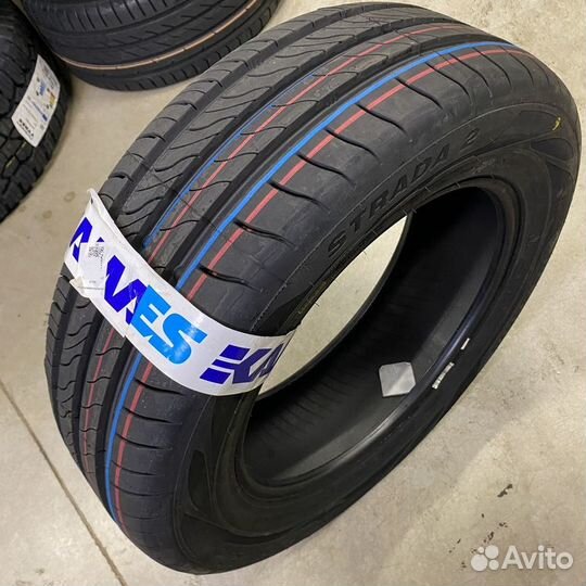 Viatti Strada 2 (V-134) 225/45 R17 94W