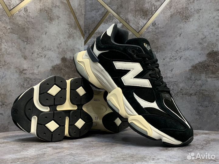 Кроссовки New Balance 9060