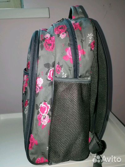 Рюкзак для мамы