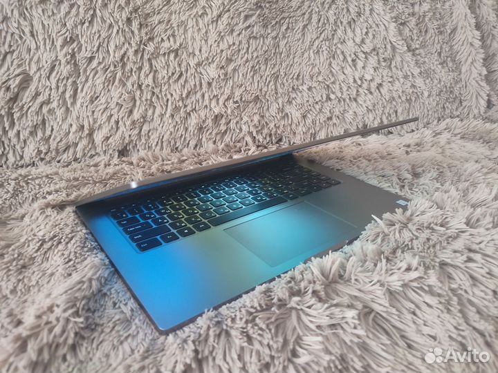 Мегамощный, Игровой ноутбук Xiaomi pro i7/16