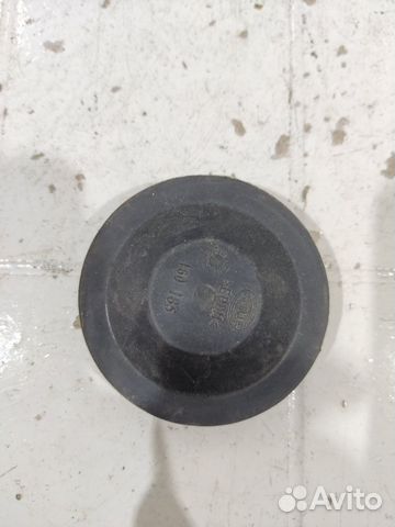 Крышка фары Skoda Kodiaq NS7 2016-2022