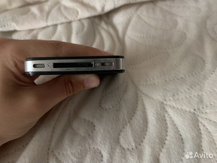 iPhone 4s