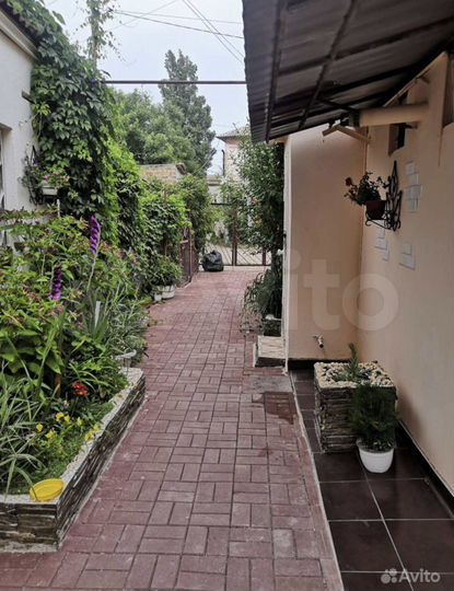 2-к. квартира, 40 м², 2/2 эт.