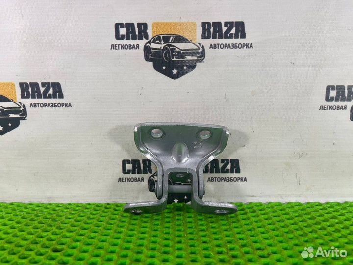 Петли двери задней правой R Hyundai Avante V