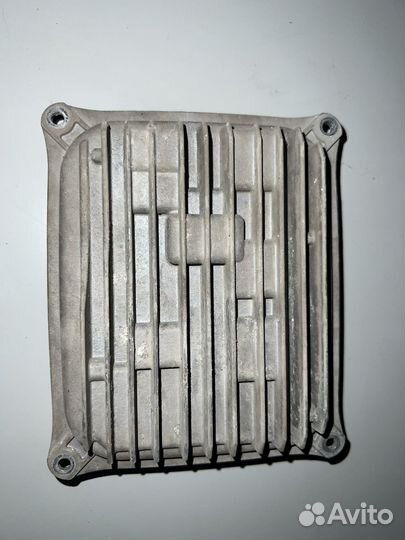 W213 блоки фар