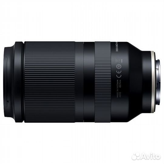 Tamron 70-180mm F/2.8 Di III VXD Sony FE