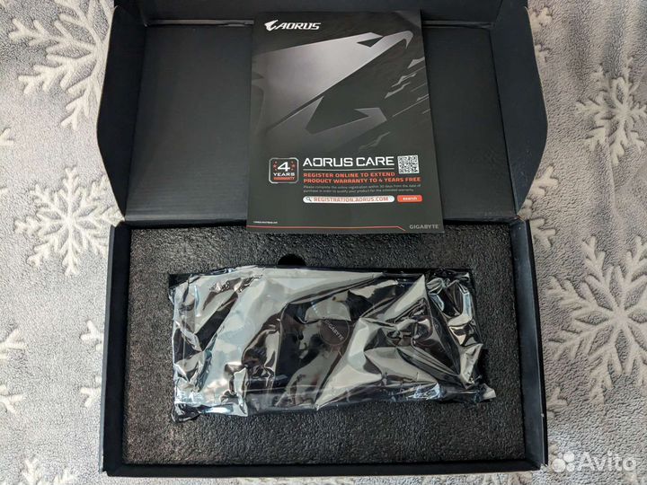 Видеокарта