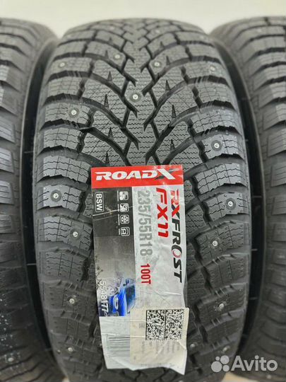 RoadX RXFrost FX11 225/50 R17 97H