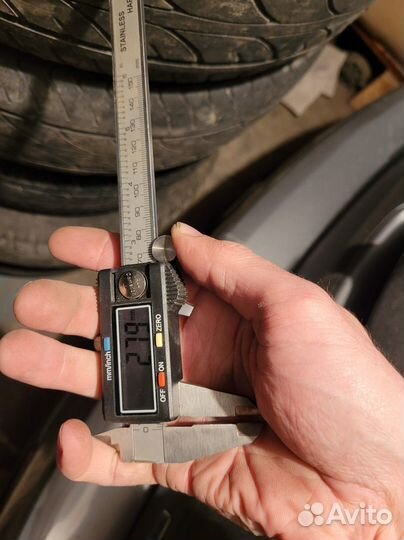 Federal Formoza FD1 215/60 R16