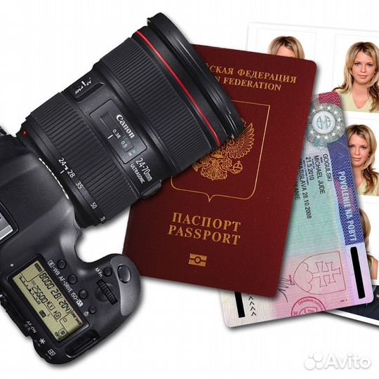 Печать фотографий, распечатка